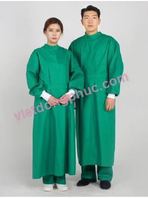 Đồng phục phòng mổ 25